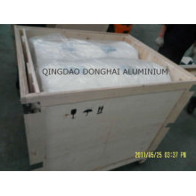 Jumbo Rolls Of Aluminium Foil